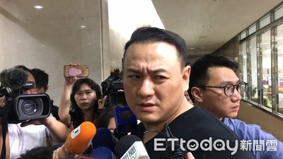 白狼之子張瑋侵占公款未入監遭通緝　傳出早已離台至少半年