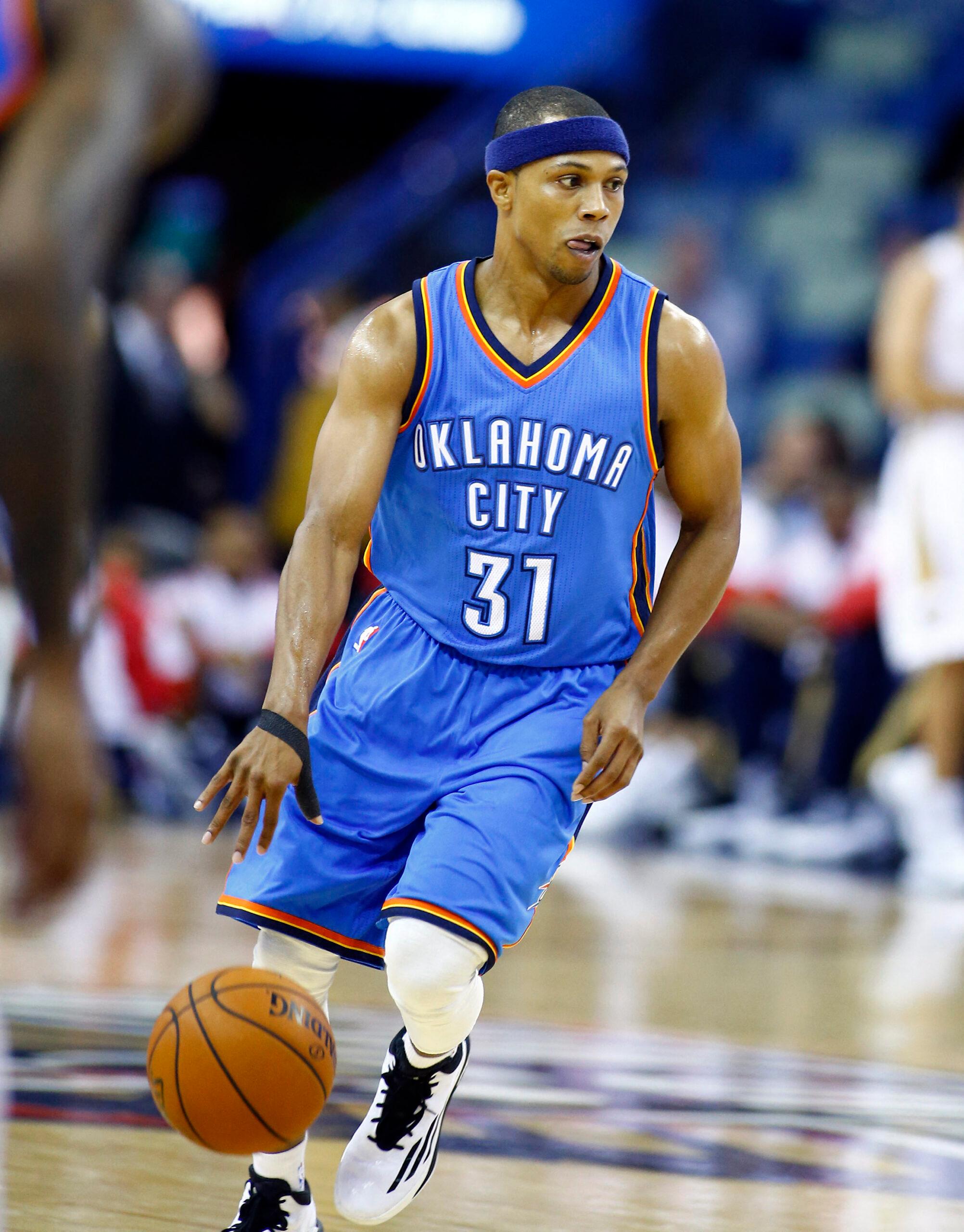 Sebastian Telfair