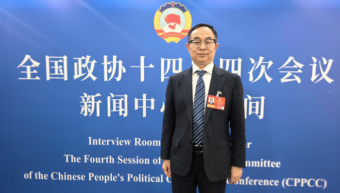 破解医疗数据&ldquo;不出院&rdquo;困境;全国政协委员朱同玉;推广医疗可信数据空间试点