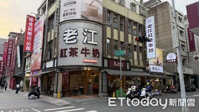 獨／17年熬出頭！「老江」店長領141萬年終曝心情　驚履歷量增2成