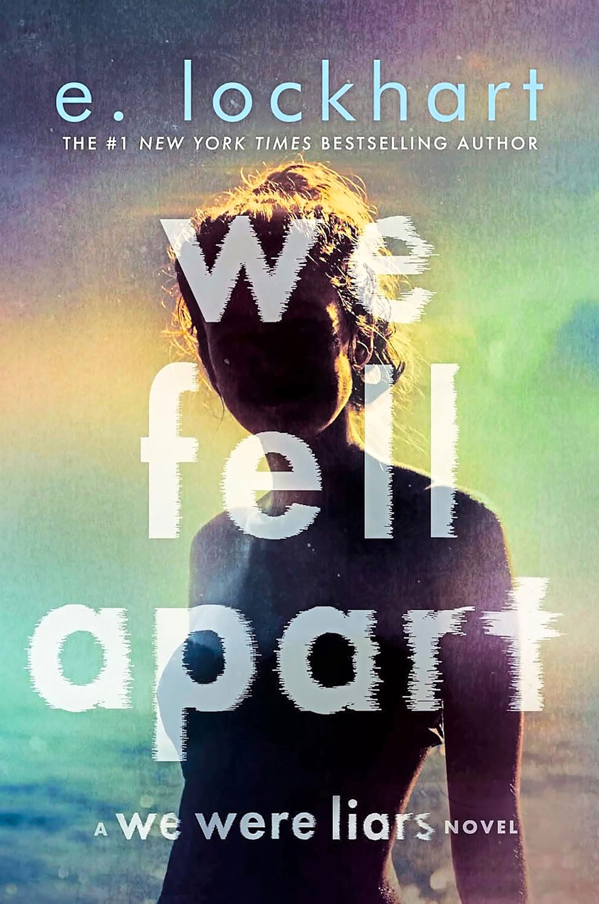 We Fell Apart Guide to the Biggest Young Adult Book Releases Wrapping Up 2025