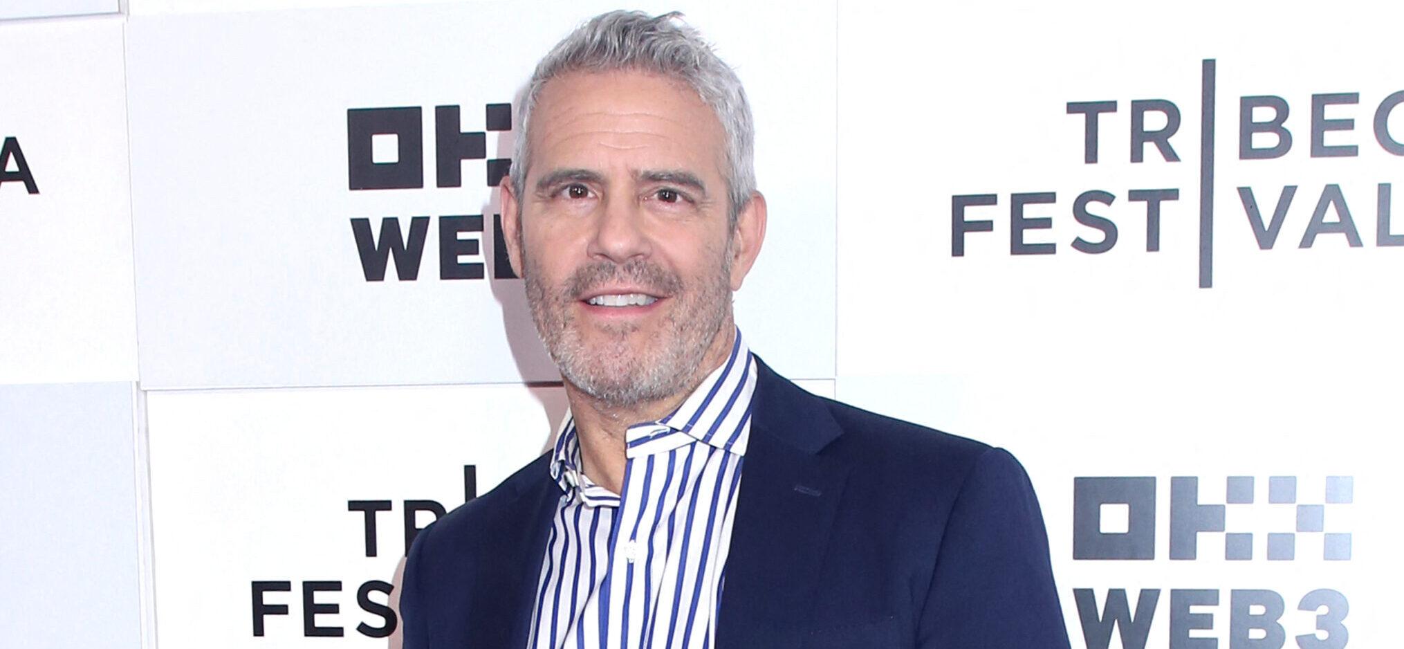Andy Cohen