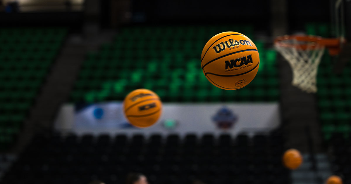 Photo by Mercedes Oliver/NCAA Photos via Getty Images