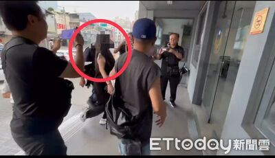 大鬧超商砸酒瓶「噴店員啤酒」！美容業女奧客到案了：會道歉