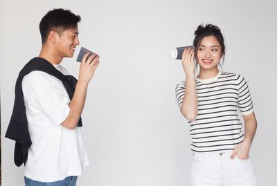 別再靠感覺談戀愛　用Future-Proofing約會法找出能陪你走下去的人