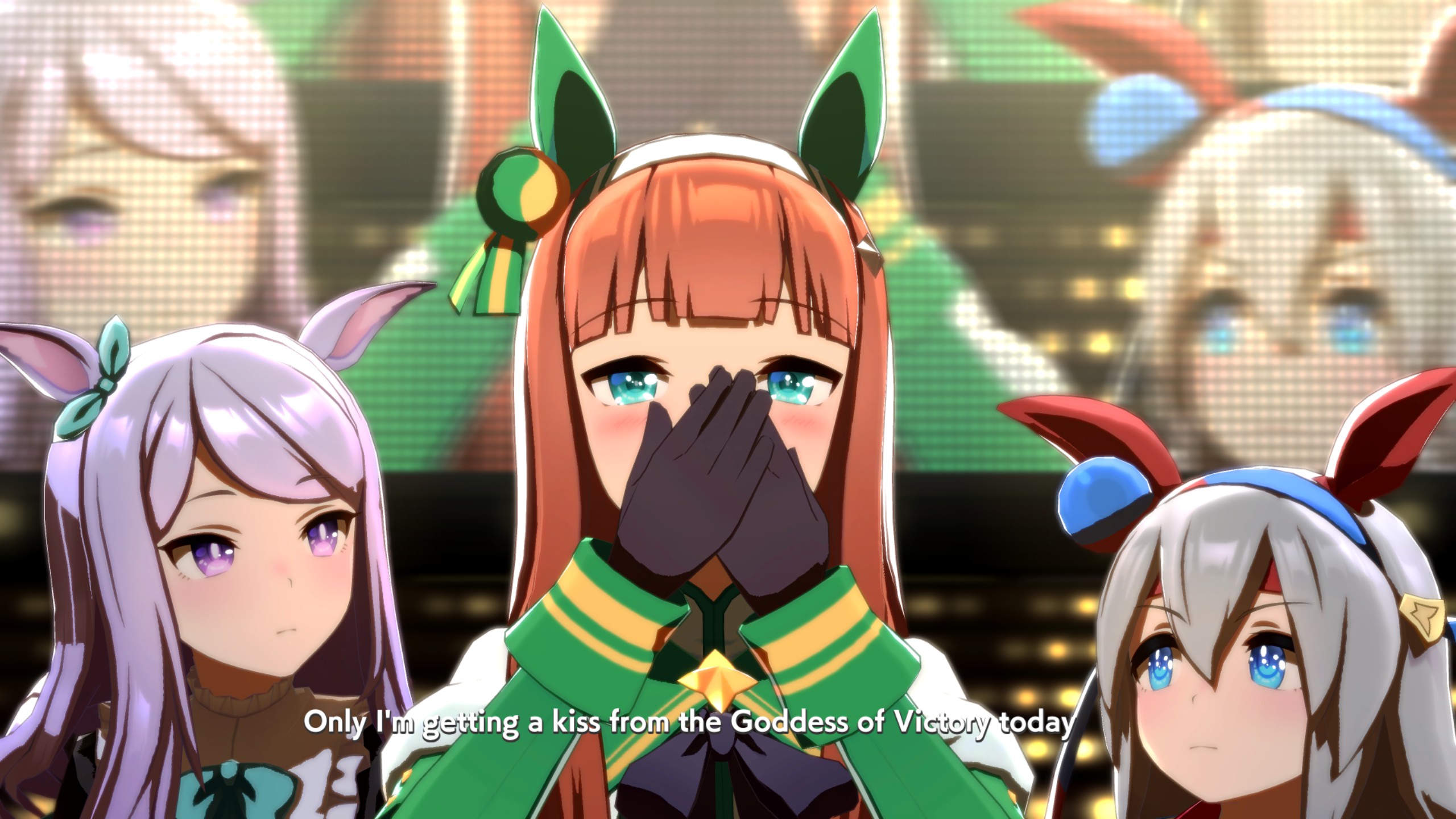 Umamusume: Pretty Derby