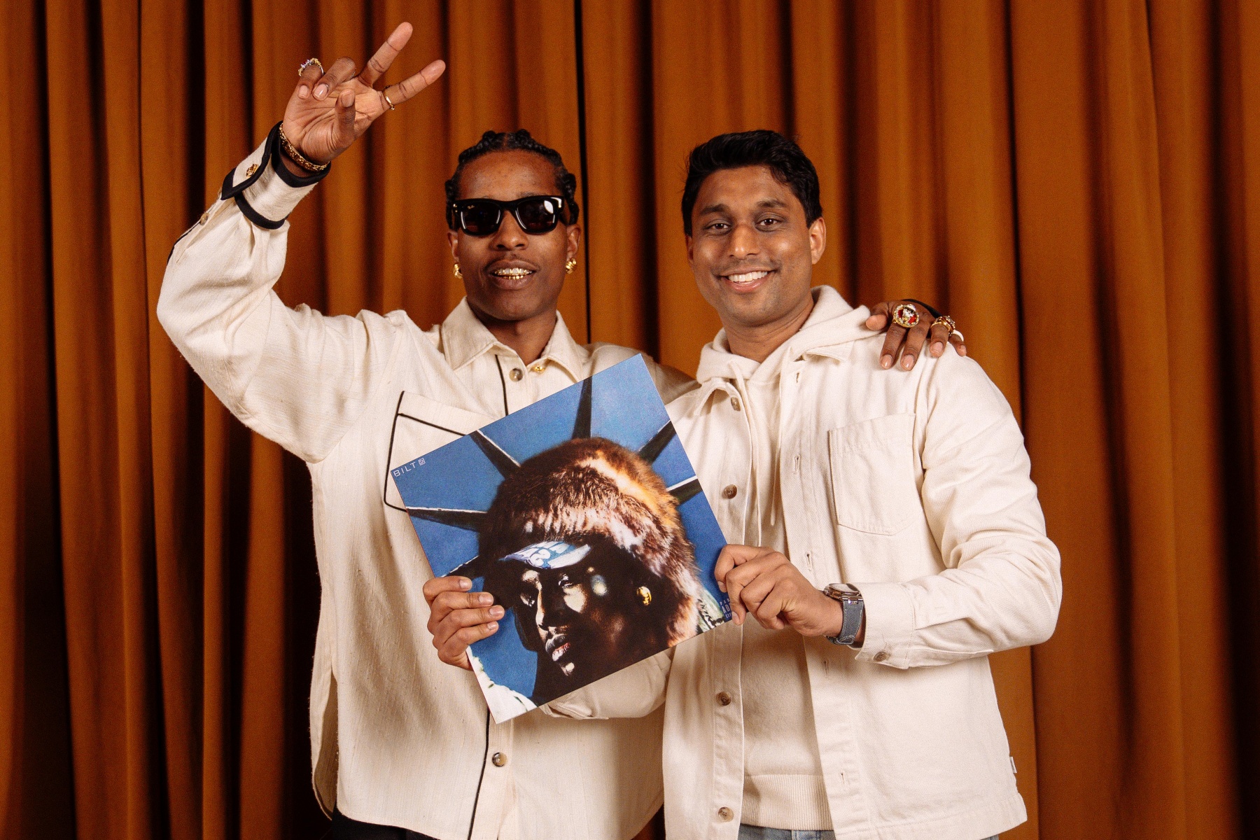 ASAP Rocky to Help Pay Rent for All Tenants in His Childhood New York City Building