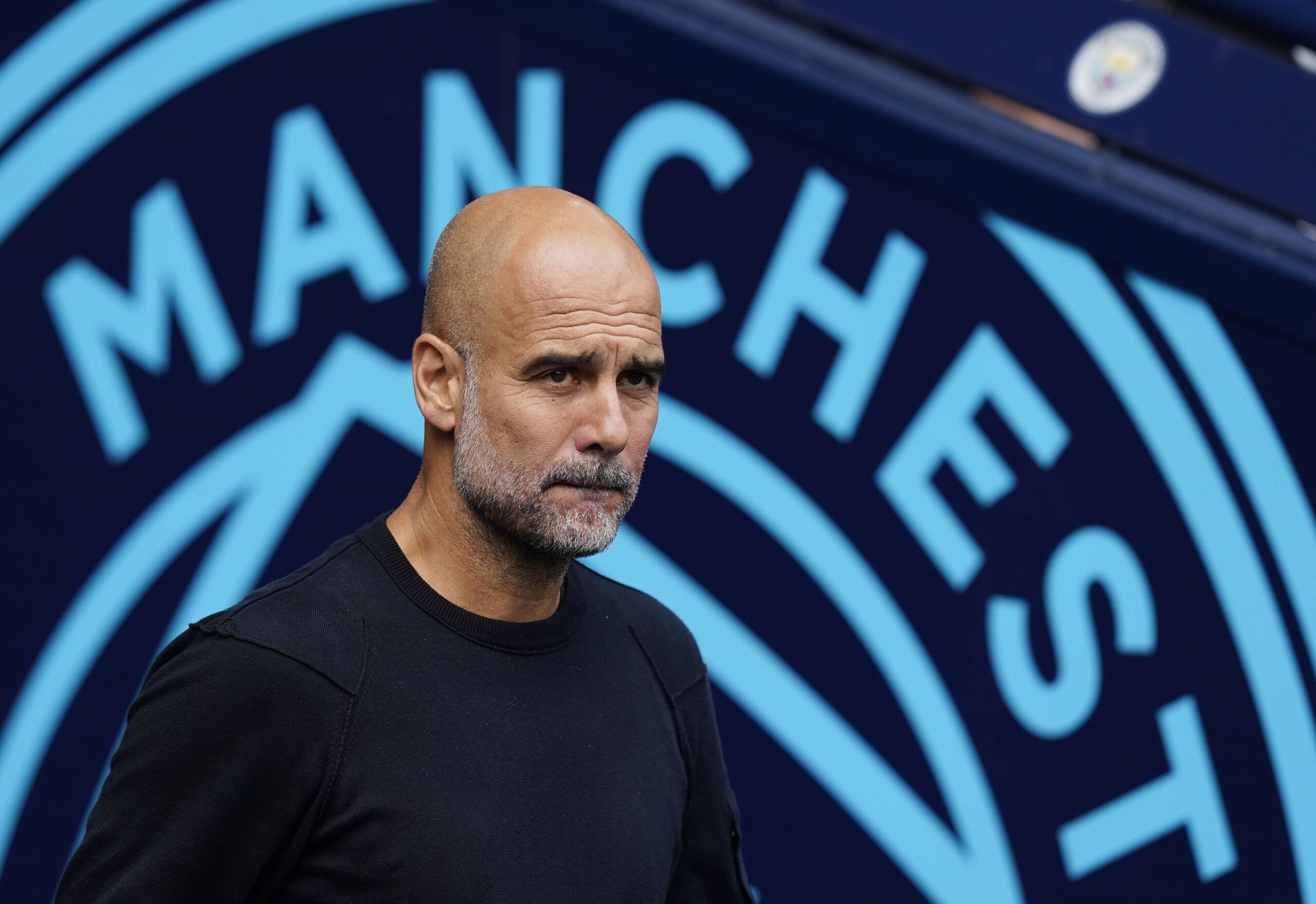 Sky Sports: Man City eyeing move to sign &euro;40m Bundesliga forward
