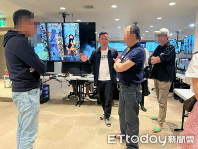 獨／囂張網軍頭嗆候選人「沒錢別出來選」　簽約倒賣消息惡行曝光