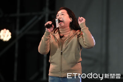 徐春鶯《反滲透法》首開庭　彙報對岸：京華城案柯文哲很快會被押