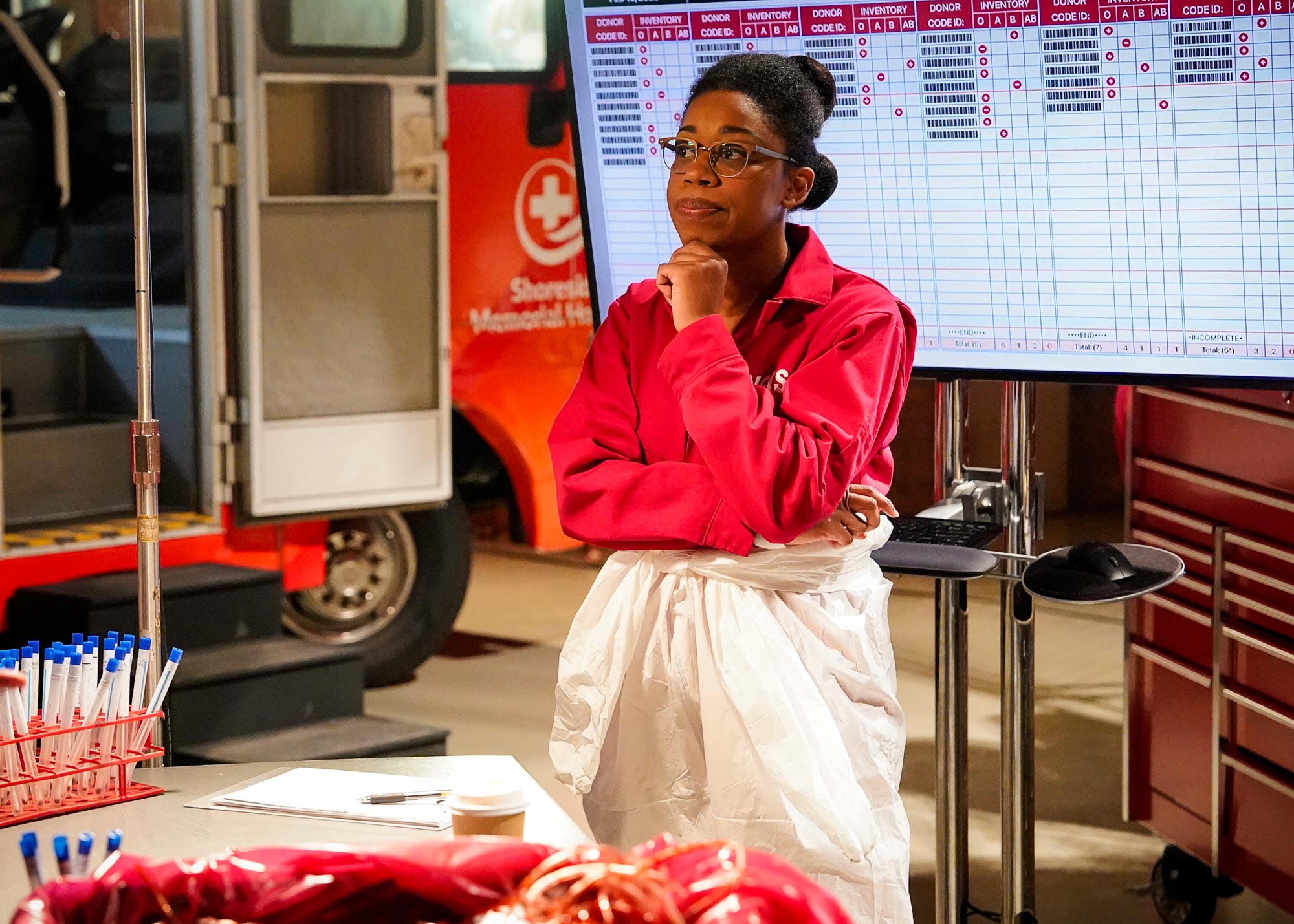 Which NCIS Stars Are And Aren t Returning for Season 23 After Shocking Death Diona Reasonover Kasie Hines