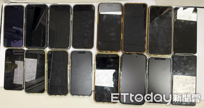 車站廁所交接贓款！詐欺車手集團造斷點規避監視　遭破獲起訴13人