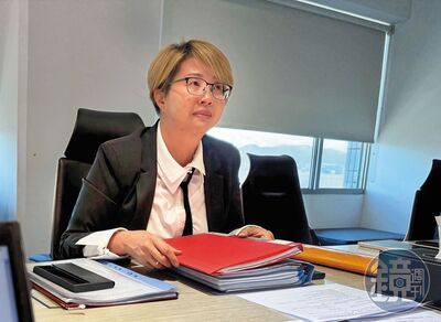 冷凍龍頭爆爭產　裕國前董座遺孀：老公被小叔逼死