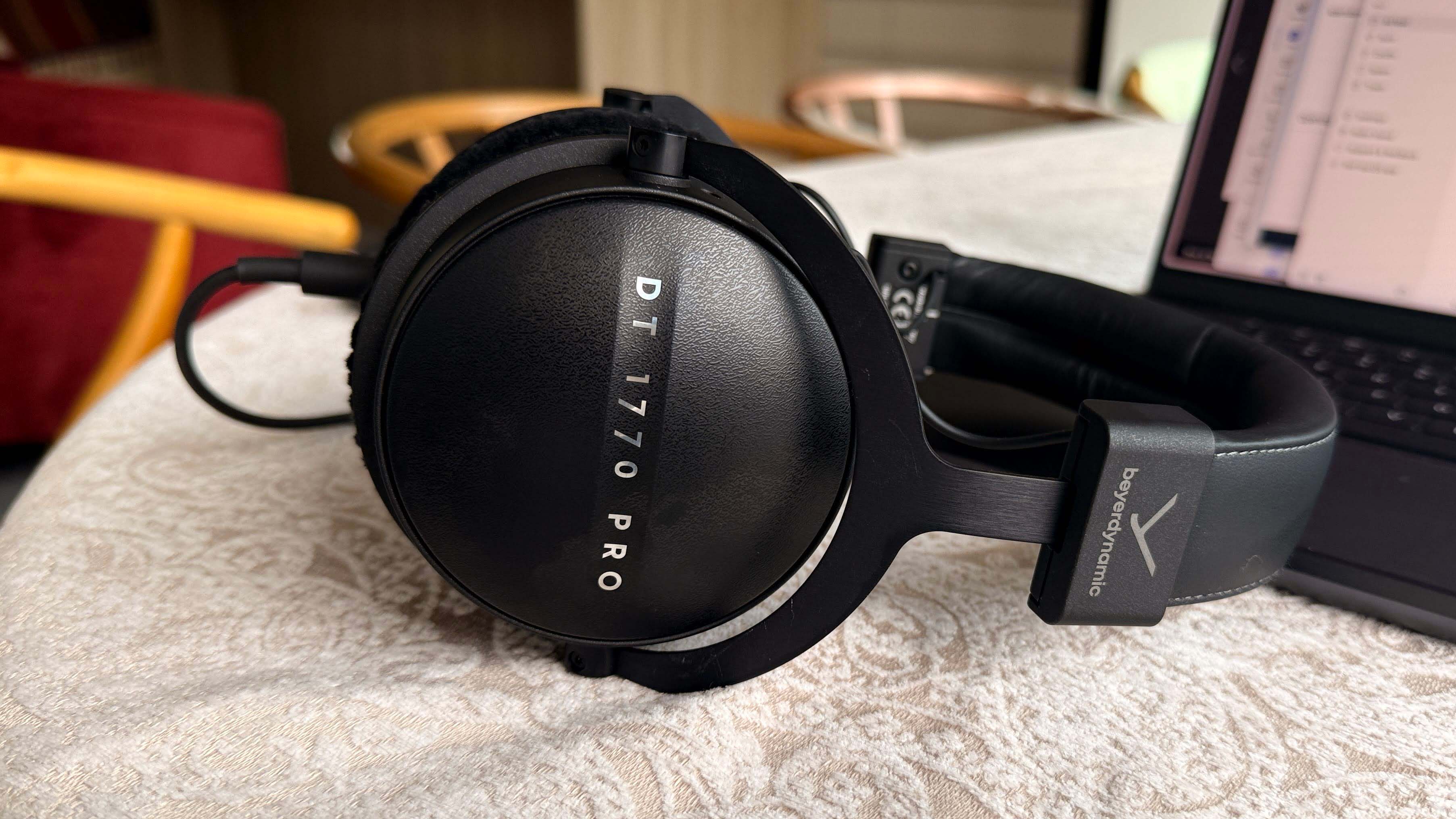 Beyerdynamic DT 1770 Pro MKII headphones