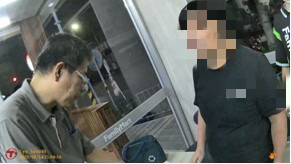 地方媽媽崩潰了！被騙40萬應徵助理慘淪車手　「上班」2天落網