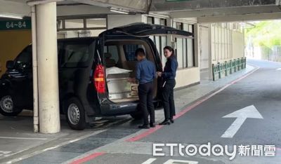 男大鬧醫院被捕！女友屍僵死家中　鄰曝：他外地工作3個月剛回來