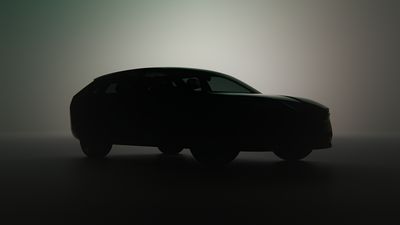 Skoda「首款電動旅行車」概念再預告！預覽下一代Octavia電動車