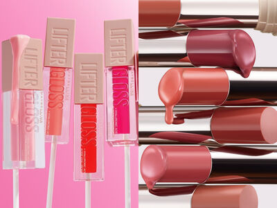 擦的玻尿酸！3款「果凍唇彩」推薦　輕鬆打造嘟嘟豐唇
