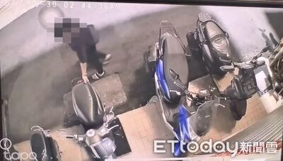 沿路掀機車置物箱得手上萬元　30歲男嘆：選擇半夜還是被抓