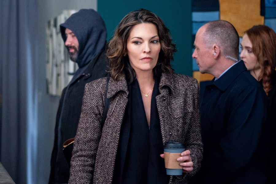 Which FBI Stars Are or Are Not Returning for Season 8 Isobel