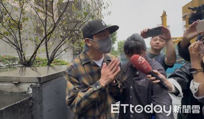 裝高血壓閃兵！修杰楷、坤達、陳柏霖、書偉、小杰遭「求刑2年8月」