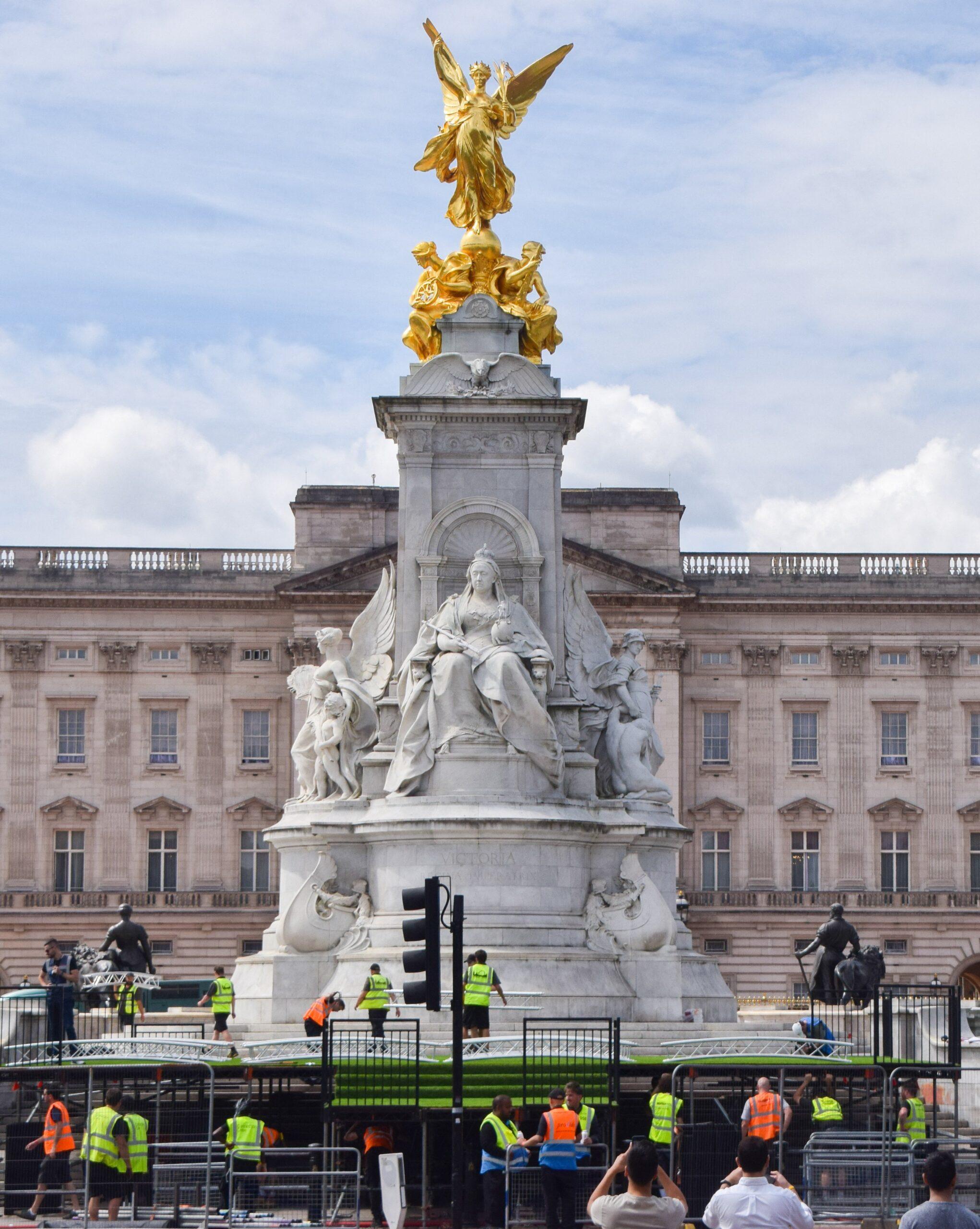 Buckingham Palace