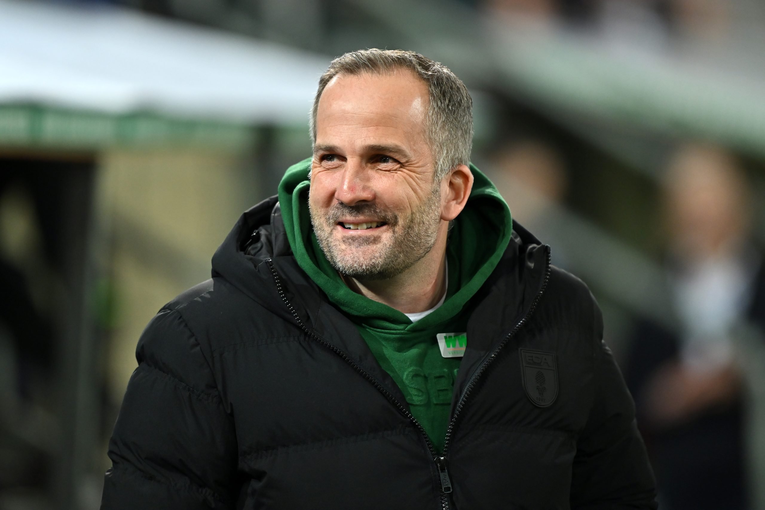 Bundesliga 2025/26 Relegation Check | Augsburg