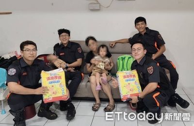 為母則強！花蓮孕婦臨危不亂家中急產　嬰兒掉馬桶母子均安