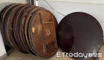 「假買貨真踩點」偷走15張檜木桌+洋酒　苗警奔3縣市逮3慣竊