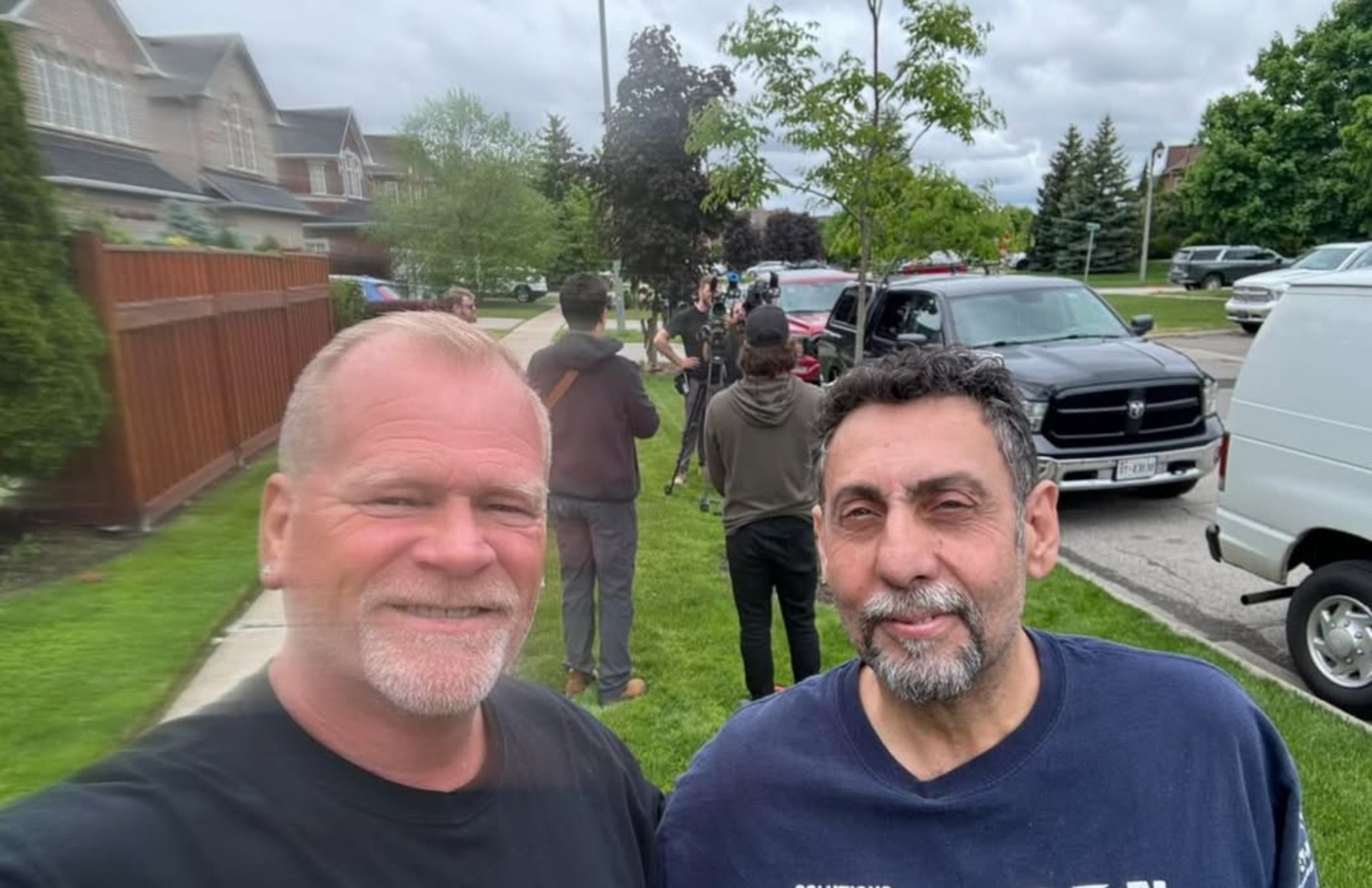 HGTV Tragedies The Saddest and Most Shocking Deaths Through the Years