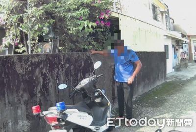 竊賊金香舖伸手偷錢秒落荒逃　屏東警90分鐘逮人法辦