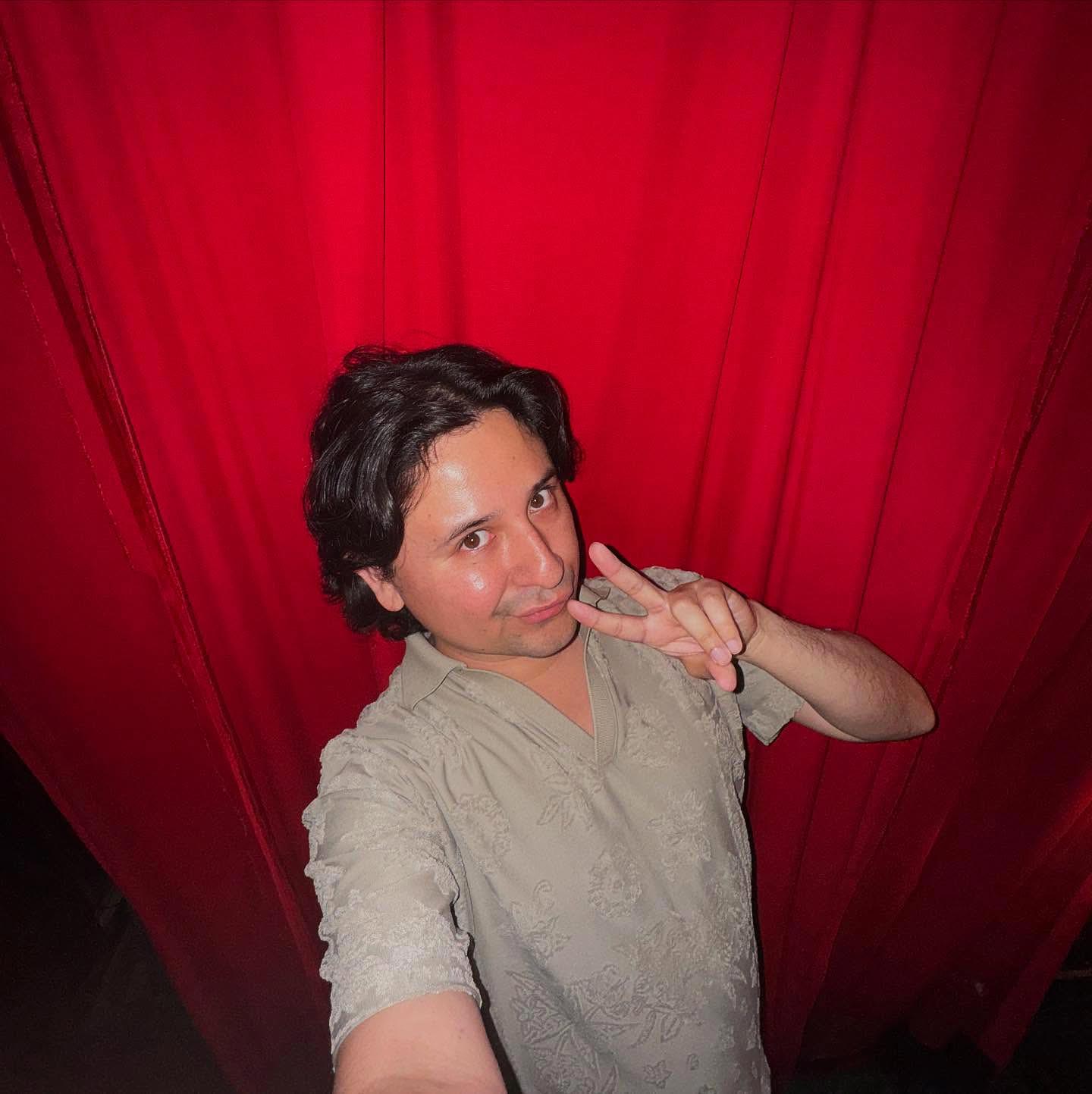 Meet the Cast of Charli XCX s A24 Movie The Moment Kylie Jenner and More Richard Perez IG