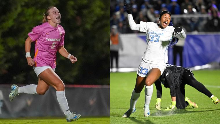 Jenna Stayart, Olivia Thomas