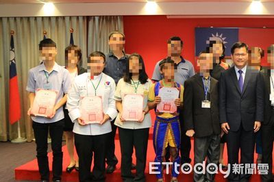 心碎！特教之光被撞死　校長錯愕：他才回母校服務6年