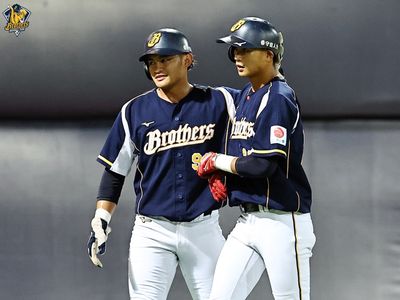 唬爛兄弟檔球星是我哥！傻債主衝球場喊：岳東華還錢　挨罰5千