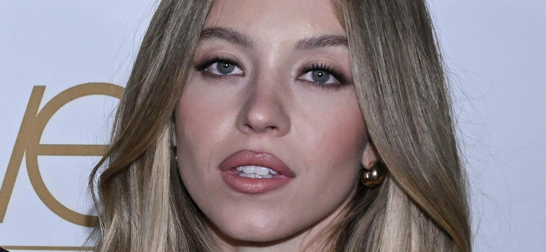 Sydney Sweeney at 10th Annual Hollywood Beauty Awards