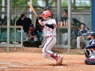 想跟林立一樣難解決　潘思佑對決同學李軍位居下風