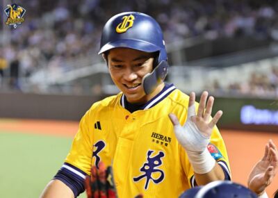 富邦悍將難擺脫「8月魔咒」苦吞7連敗　兄弟7局灌6分9比6逆轉