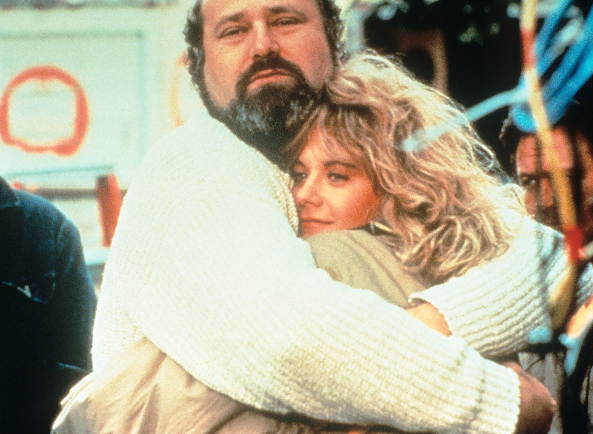 Feature Meg Ryan Breaks Silence on Rob Reiner and Wife Michele Deaths WHEN HARRY MET SALLY