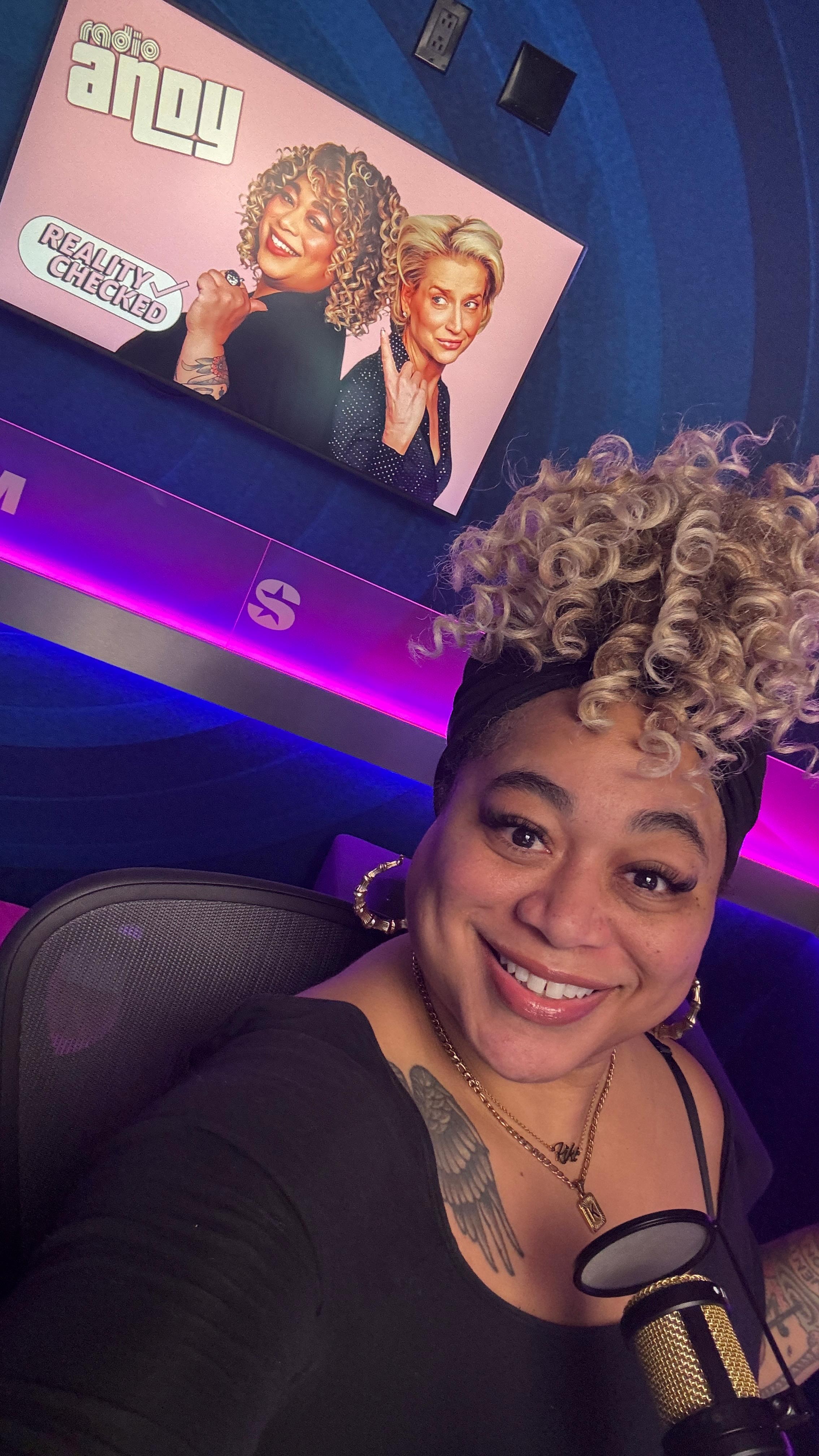 KiKi Monique Speaks Out About RHOC Drama With Katie Ginella