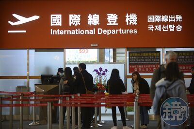 出國刷卡回饋！　最划算信用卡一次看懂