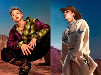 SEVENTEEN Hoshi入伍前驚喜寵粉！Canada Goose潮感戶外穿搭掀熱議