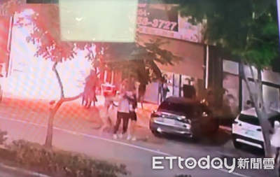 快訊／23歲男KTV前開槍狠殺陌生人　落跑後投案...殺人罪聲押