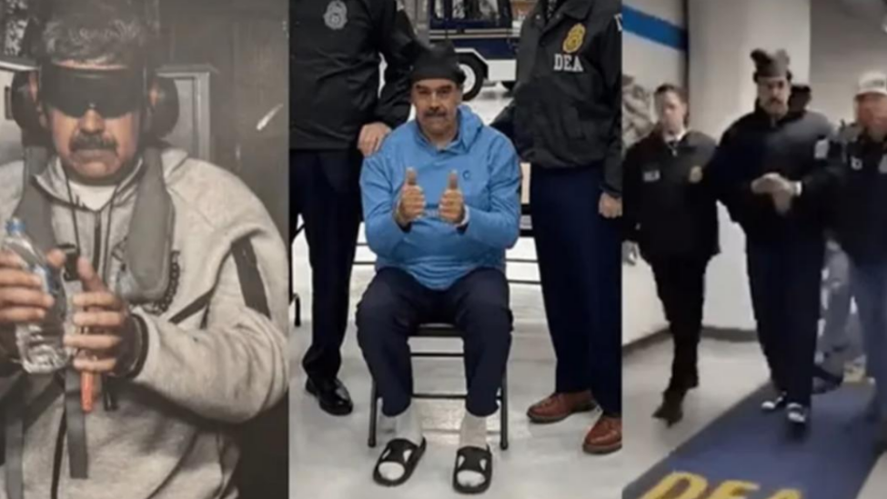 美国总统特朗普4日宣称，委内瑞拉可能不会是美国干预的最后一个国家。