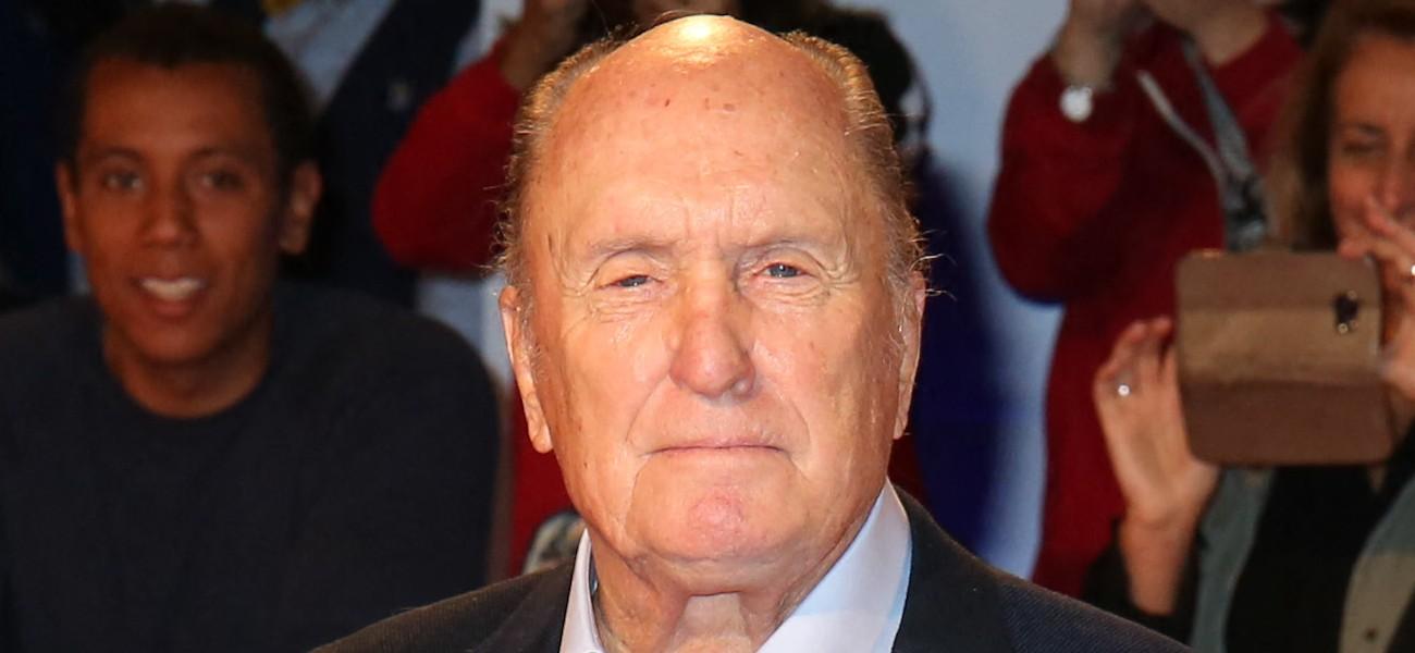 Robert Duvall