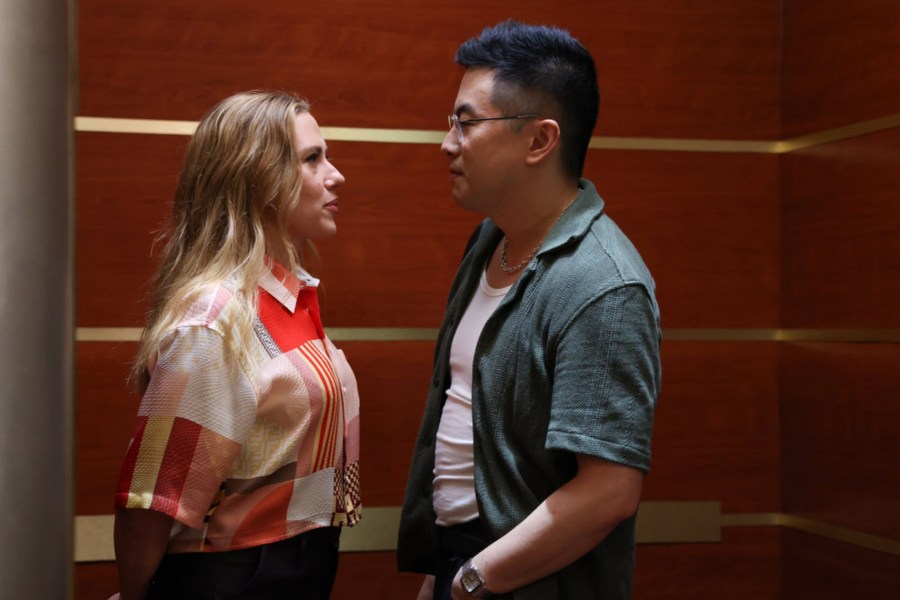 2025 Emmy Nominations See the Complete List for the 77th Annual Ceremony