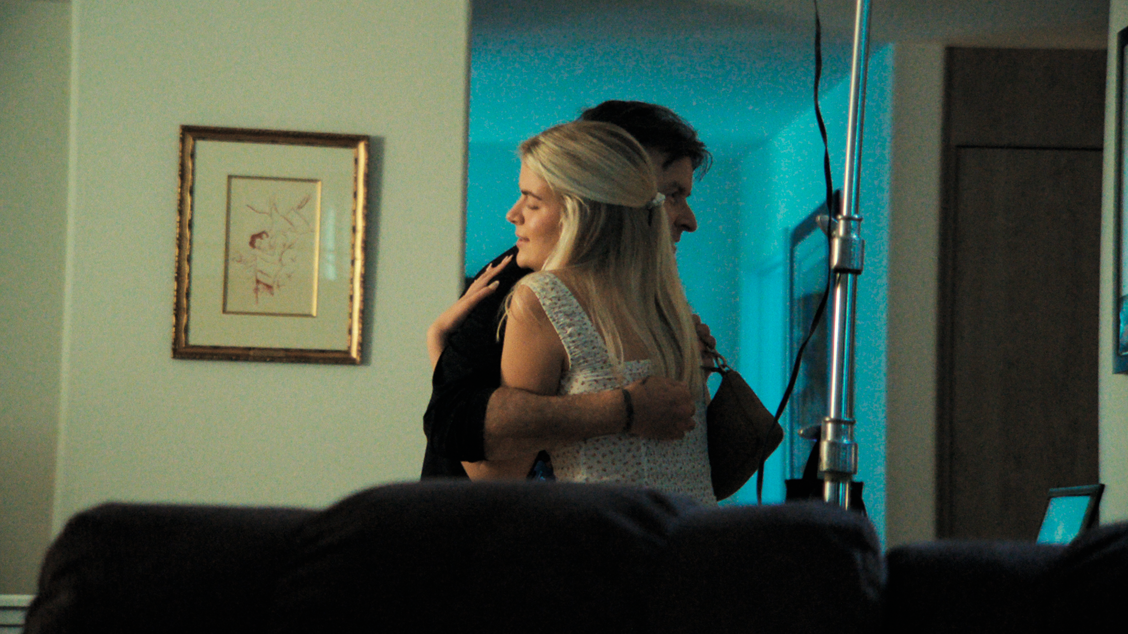 Denise Richards, Brooke Mueller's Marriage Revelations in Charlie Sheen Doc