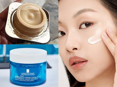 4大正確「抗老保養」方法公開　加碼2025抗老乳霜＋適合族群推薦