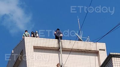 文山區水塔有浮屍！50住戶喝屍水　高大成說明了