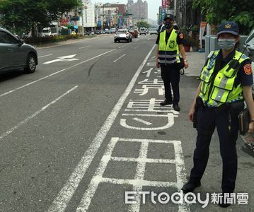 台南首例！市警局交通助理員「勤務表現不佳」遭解僱